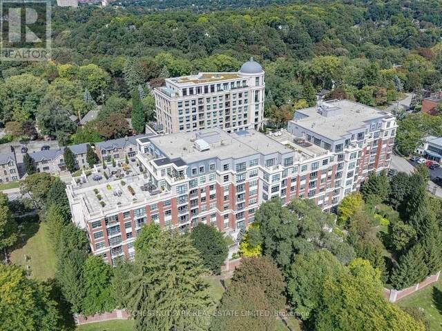 311 - 2855 BLOOR STREET W Toronto Ontario, M8X 3A1 - 2 Bedrooms Waterfront Condo For Sale