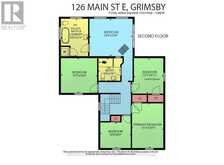 126 MAIN STREET E | Grimsby Ontario | Slide Image Forty-five