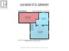 126 MAIN STREET E | Grimsby Ontario | Slide Image Forty-six