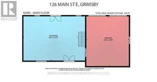 126 MAIN STREET E | Grimsby Ontario | Slide Image Forty-seven
