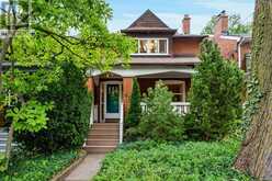 42 BOWOOD AVENUE | Toronto Ontario | Slide Image One