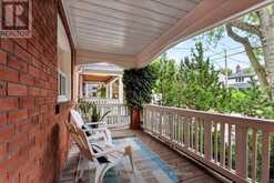 42 BOWOOD AVENUE | Toronto Ontario | Slide Image Two