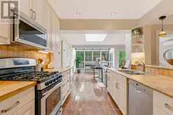 42 BOWOOD AVENUE | Toronto Ontario | Slide Image Nine