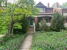 42 BOWOOD AVENUE | Toronto Ontario | Slide Image Forty-two