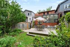 42 BOWOOD AVENUE | Toronto Ontario | Slide Image Forty-five