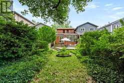 42 BOWOOD AVENUE | Toronto Ontario | Slide Image Forty-eight