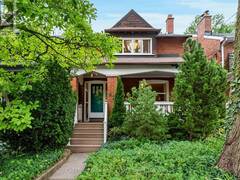 42 BOWOOD AVENUE Toronto Ontario, M4N 1Y4