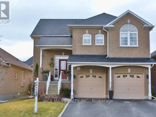 7 DUDLEY COURT Clarington Ontario, L1E 3K3 - 3 Bedrooms Home For Sale
