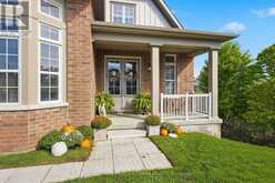 8 J B ROBSON COURT | Halton Hills Ontario | Slide Image Three