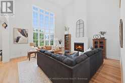 8 J B ROBSON COURT | Halton Hills Ontario | Slide Image Nine