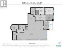 8 J B ROBSON COURT | Halton Hills Ontario | Slide Image Forty-four
