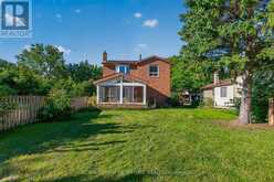6065 SAINT ANTHONY CRESCENT | Niagara Falls Ontario | Slide Image Twenty-four