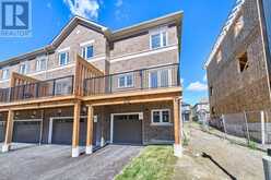 22 NADY LANE | Clarington Ontario | Slide Image Five