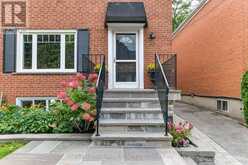 35 LOVE CRESCENT | Toronto Ontario | Slide Image Two