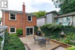 35 LOVE CRESCENT | Toronto Ontario | Slide Image Forty-one