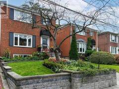35 LOVE CRESCENT Toronto Ontario, M4E 1V6