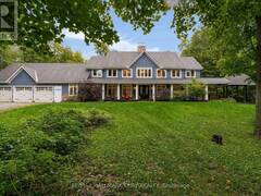 1942 INGRAM ROAD Springwater Ontario, L0L 1V0