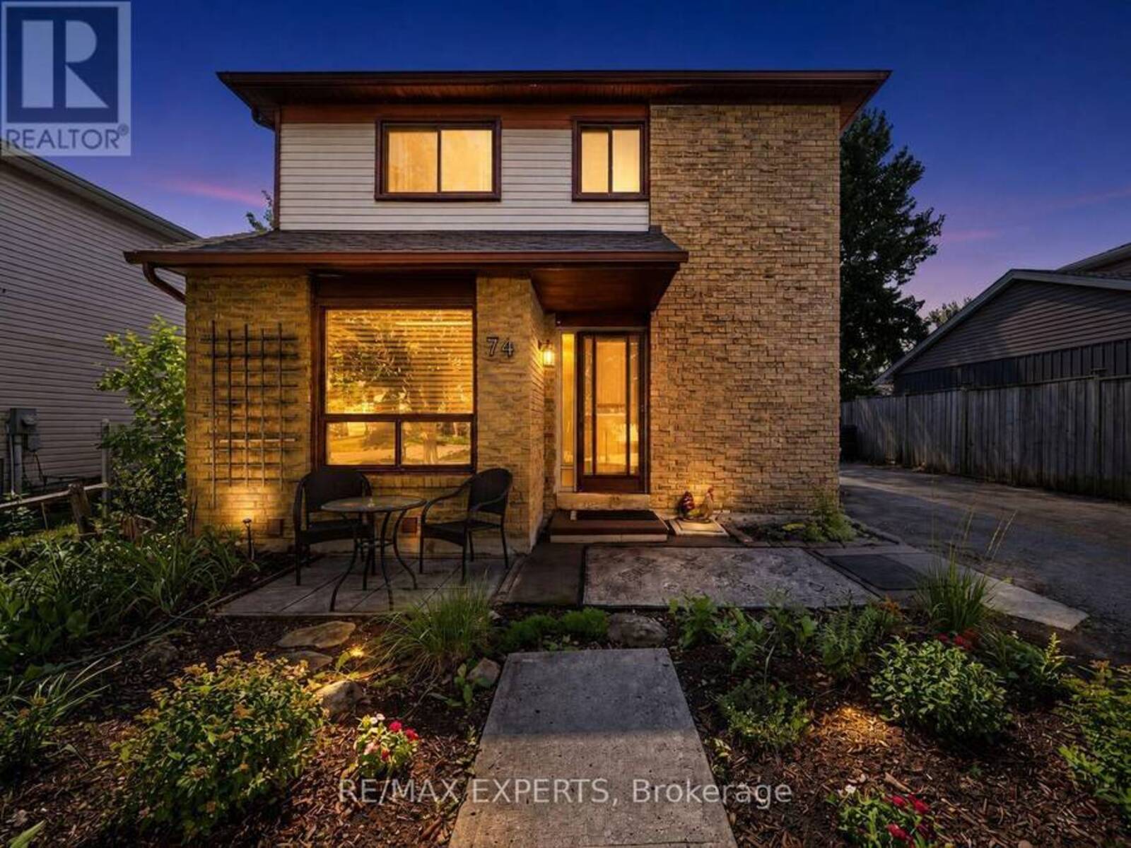 74 DOWNEY DRIVE, Caledon, Ontario L7E 2B8