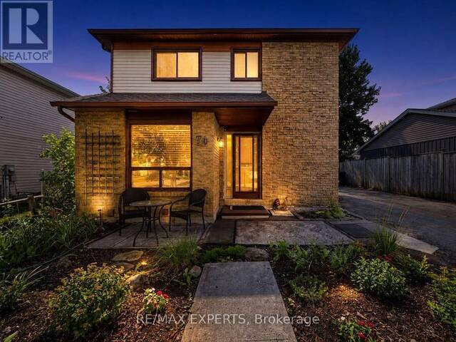 74 DOWNEY DRIVE Caledon Ontario, L7E 2B8 - 3 Bedrooms Home For Sale