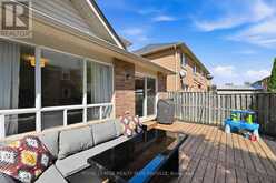 4080 DONNIC DRIVE | Burlington Ontario | Slide Image Thirty-five