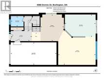 4080 DONNIC DRIVE | Burlington Ontario | Slide Image Thirty-seven