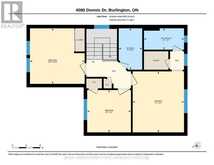 4080 DONNIC DRIVE | Burlington Ontario | Slide Image Thirty-eight