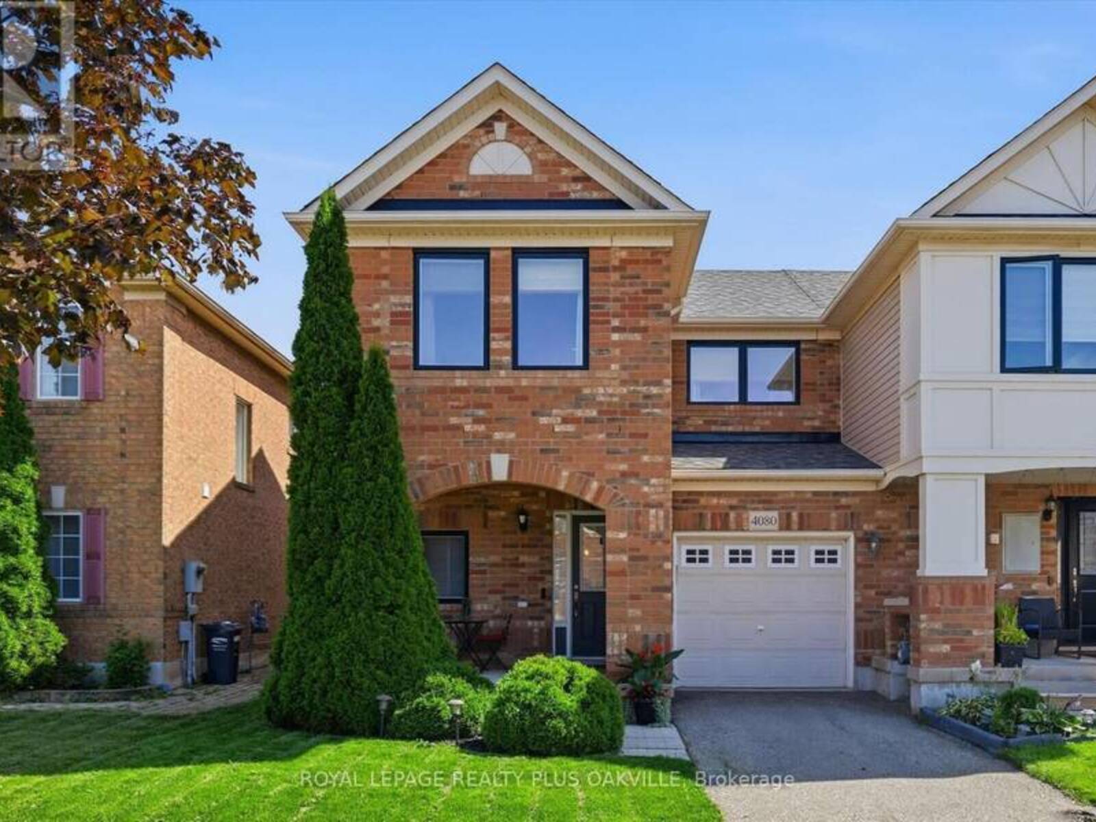 4080 DONNIC DRIVE, Burlington, Ontario L7M 0A5