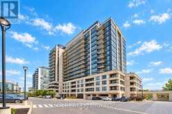 612 - 1 DE BOERS DRIVE | Toronto Ontario | Slide Image One