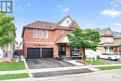 70 FLORETTE PLACE | Brampton Ontario | Slide Image Two