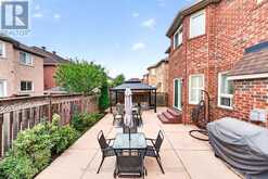 70 FLORETTE PLACE | Brampton Ontario | Slide Image Forty-six