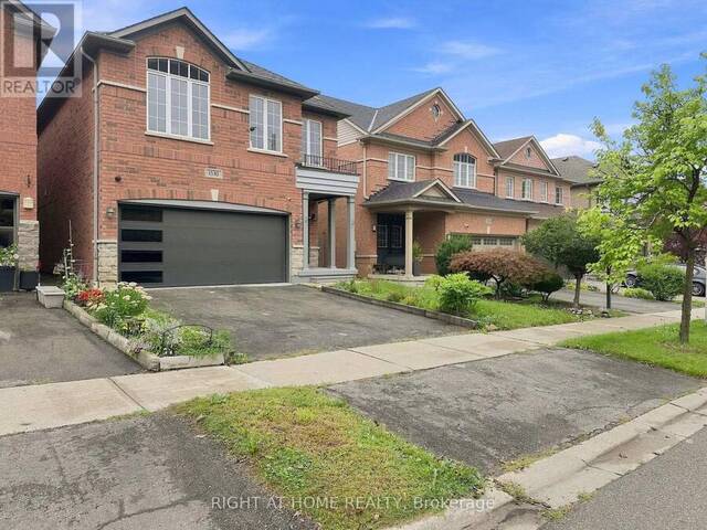 1530 PORTSMOUTH PLACE Mississauga Ontario, L5M 7W1 - 6 Bedrooms Home For Sale