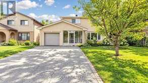 210 SHAUGHNESSY BOULEVARD | Toronto Ontario | Slide Image One