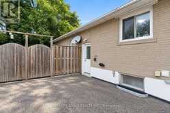 169 PENN AVENUE | Newmarket Ontario | Slide Image Nine