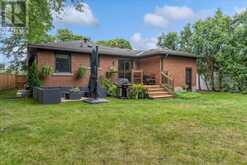 2241 JOYCE STREET | Burlington Ontario | Slide Image Forty-three