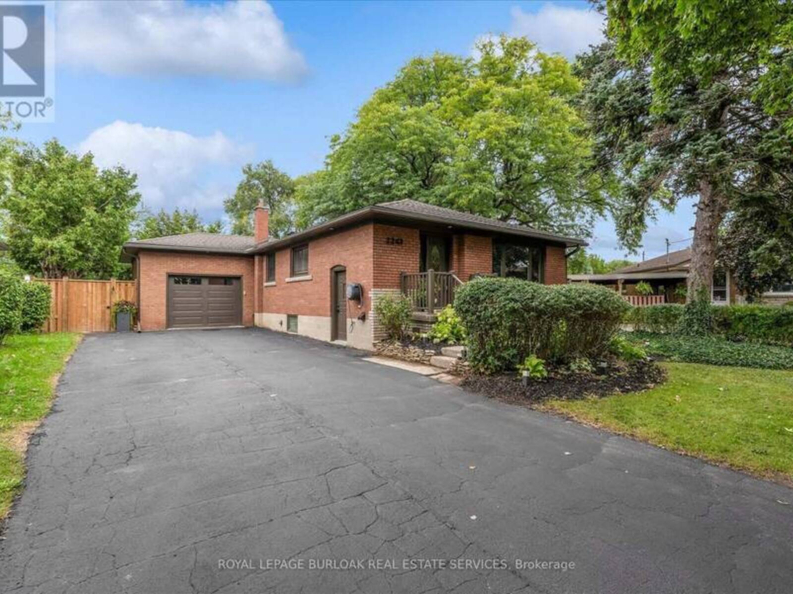 2241 JOYCE STREET, Burlington, Ontario L7R 2B6