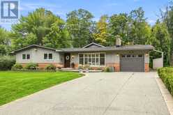 1228 ELGIN CRESCENT | Oakville Ontario | Slide Image One