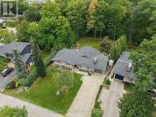 1228 ELGIN CRESCENT | Oakville Ontario | Slide Image Two