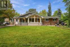 1228 ELGIN CRESCENT | Oakville Ontario | Slide Image Forty-five