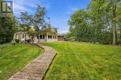 1228 ELGIN CRESCENT | Oakville Ontario | Slide Image Forty-seven
