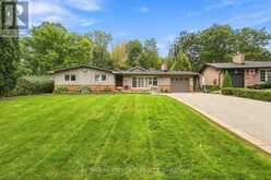 1228 ELGIN CRESCENT | Oakville Ontario | Slide Image Fifty