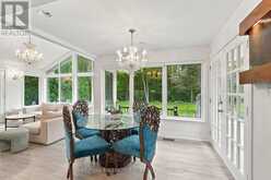 1228 ELGIN CRESCENT | Oakville Ontario | Slide Image Eight