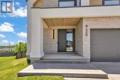 920 THOMAS PEDDER COURT | Kitchener Ontario | Slide Image Three