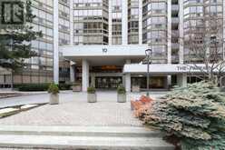 1704 - 10 KENNETH AVENUE | Toronto Ontario | Slide Image Two