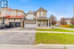 16 SNOWLING DRIVE | Ajax Ontario | Slide Image One