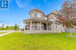 16 SNOWLING DRIVE | Ajax Ontario | Slide Image Three