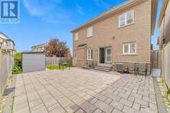 16 SNOWLING DRIVE | Ajax Ontario | Slide Image Forty-seven