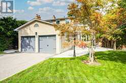 83 HOUSEMAN CRESCENT | Richmond Hill Ontario | Slide Image One