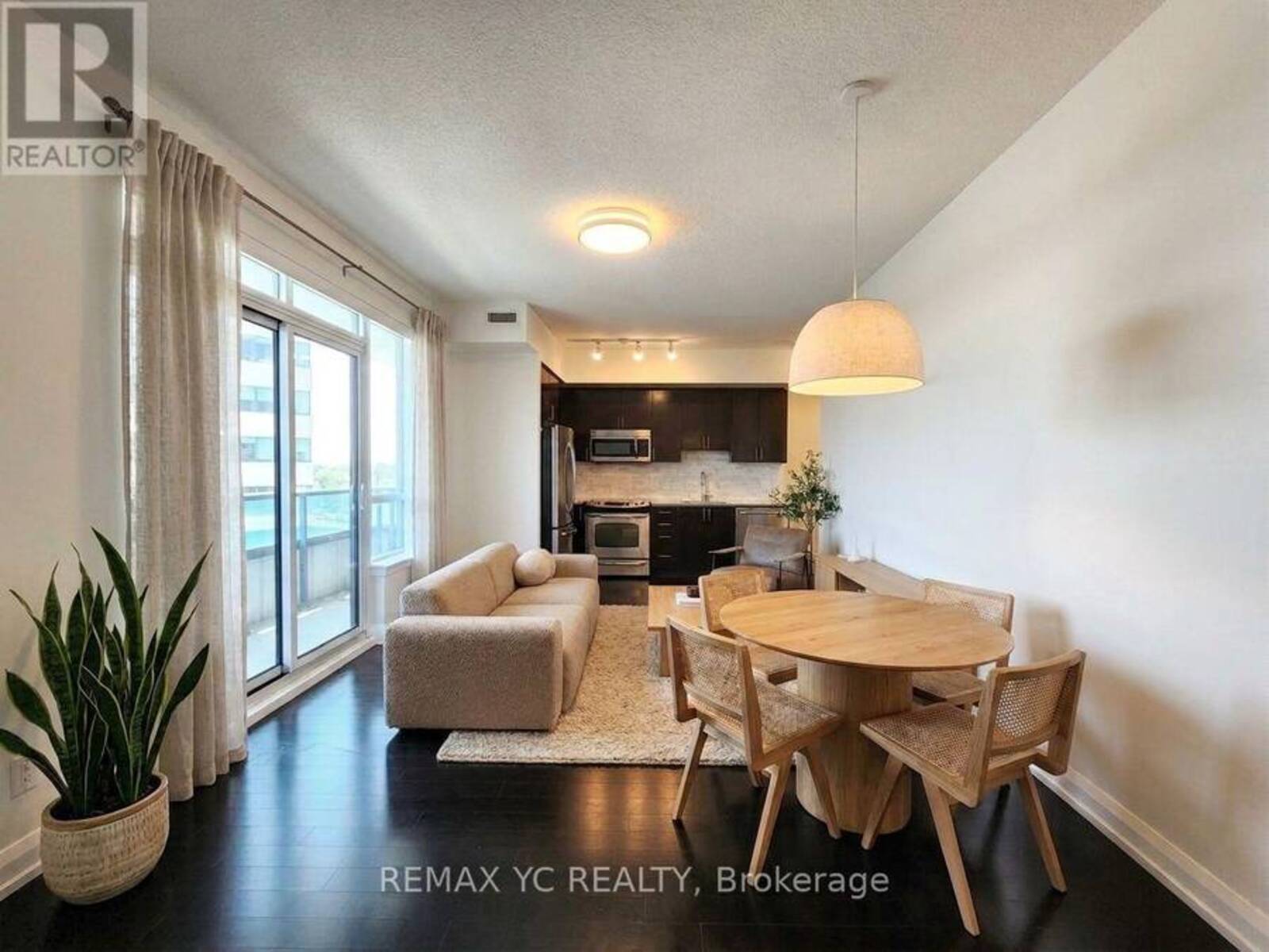 408 - 7171 YONGE STREET, Markham, Ontario L3T 0C5