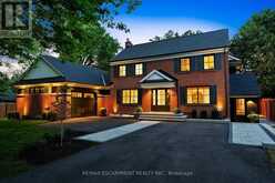 727 KING ROAD | Burlington Ontario | Slide Image One