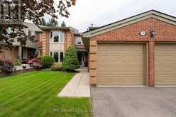 79 - 3265 SOUTH MILLWAY | Mississauga Ontario | Slide Image Three